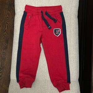 Toddler Boy Sweats - Never Worn